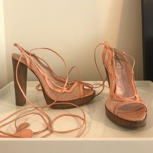 D&G Women's Shoes